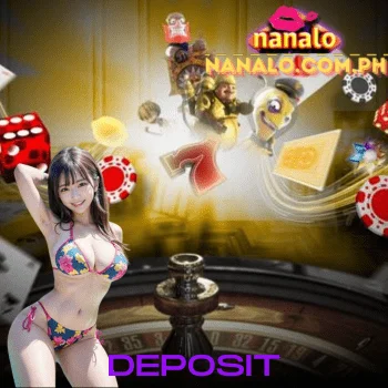 NANALO Deposit