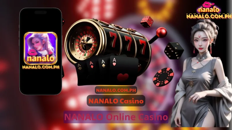 NANALO Online Casino