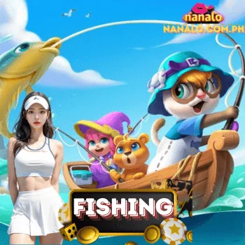 nanalo fishing