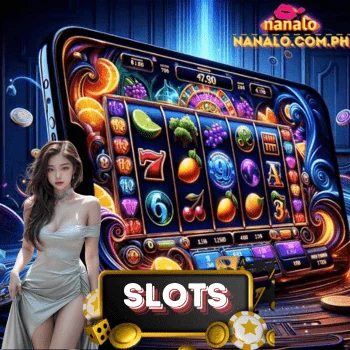 nanalo slots